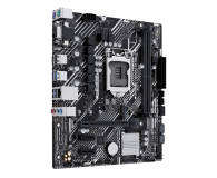 ASUS Płyta główna Prime H510M-E 2.0 s1200 2DDR4 HDMI/DP M.2 mATX PRIME H510M-E R2.0 - 1241931 - zdjęcie 4